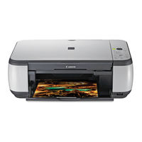 Canon PIXMA MP270 Handbuch