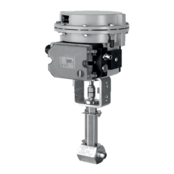 Samson 3510 Handbuch
