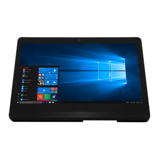 MSI Pro 16 Flex Handbuch