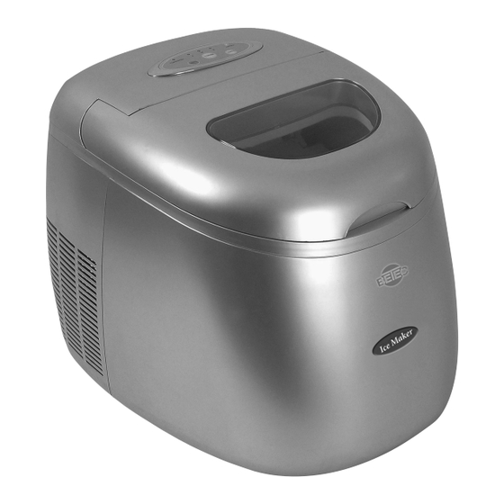Betec Compact Bedienungsanleitung
