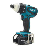 Makita btp140 Betriebsanleitung