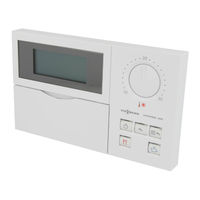 Viessmann VITOTROL 300 Montageanleitung
