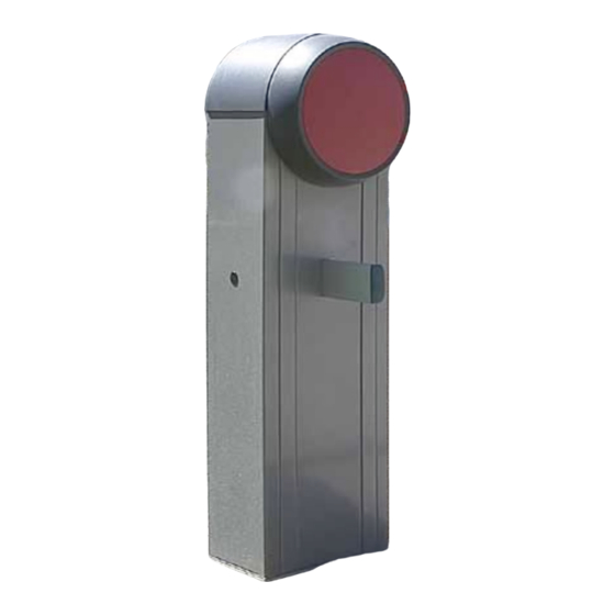 DITEC QIK4E Technisches Handbuch
