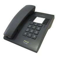 Alcatel First Reflexes OmniPCX Enterprise Anleitung