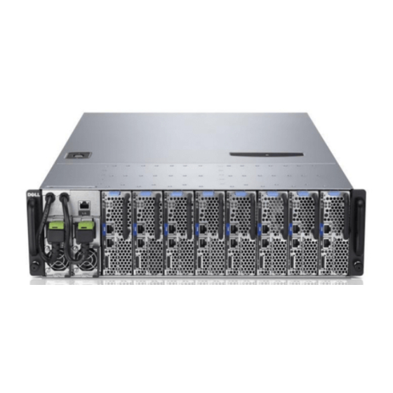 Dell PowerEdge C5220 Informationsaktualisierung