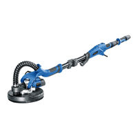 Lux Tools TBS-710 Originalbetriebsanleitung