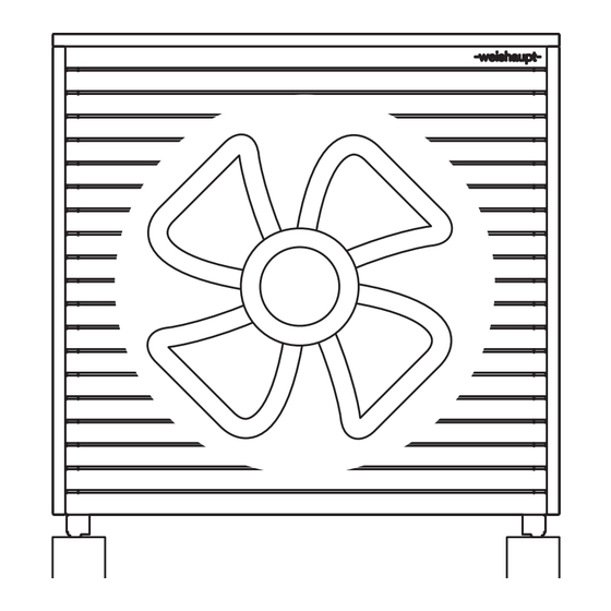 Weishaupt WBB Zusatzblatt