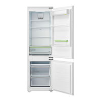 Midea KG178FFNF Benutzerhandbuch