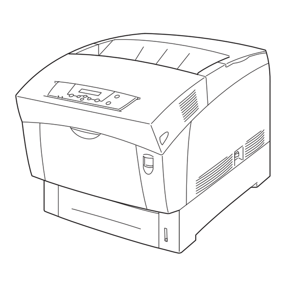 GCC Technologies 16 Benutzerhandbuch
