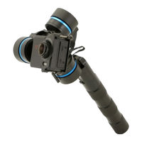 CamOne Gravity Sports 3D Benutzerhandbuch
