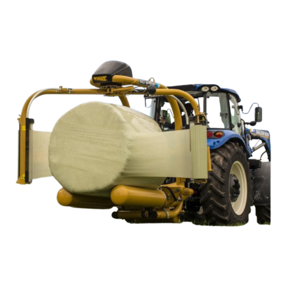 Tanco VariWrap S200 Technische Hinweise