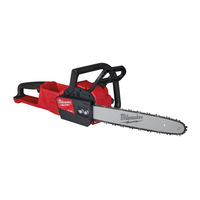 Milwaukee M18 FCHSC Originalbetriebsanleitung