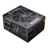 EVGA GM Serie Bedienungsanleitung