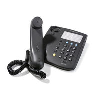 Philips Baseline pro Bedienungsanleitung