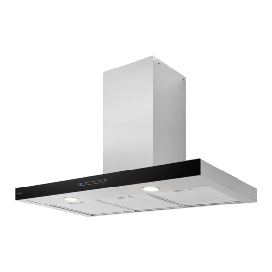 ETNA AB790 Serie Bedienungsanleitung