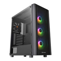 Thermaltake CA-1Q5-00M1WN-00 Benutzerhandbuch