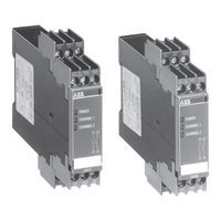 ABB C 576 Betriebsanleitung