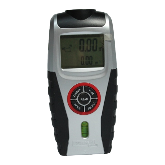Powerfix Profi 91218 Bedienungs- Und Sicherheitshinweise