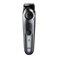 Braun 5542 Bedienungsanleitung