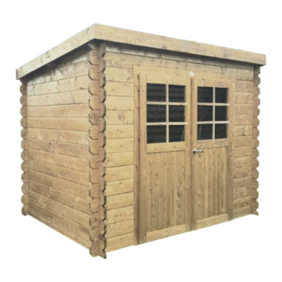 Solid S8604 Montageanleitung