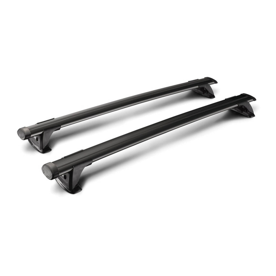 Yakima K451 Benutzerhandbuch