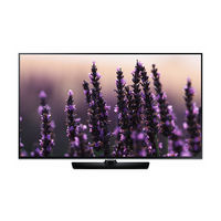 Samsung UE48H5570 Bedienungsanleitung
