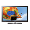 LED-Fernseher Samsung 5 Serie Bedienungsanleitung