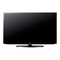 LED-Fernseher Samsung 5-Serie Handbuch