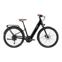 Cannondale Adventure Neo Ergänzung Zum Benutzerhandbuch