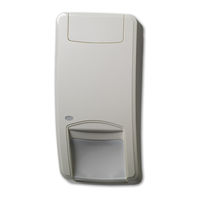 Interlogix DDV1016AM-B Installationsanleitung