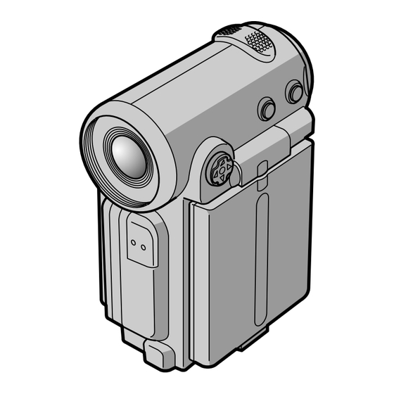 Sony DCR-IP7E Bedienungsanleitung