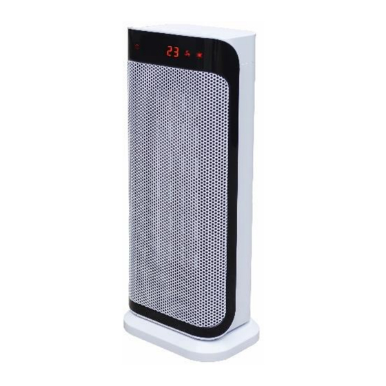 Kesser K-HL-01MF Bedienungsanleitung
