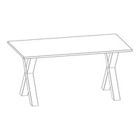Finori Manoa MZO81A/018 Montageanleitung
