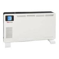 Bimar Hotech HC2000L Bedienungsanleitung