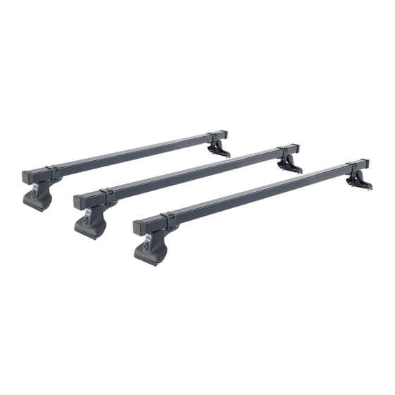 CRUZ 923-205 Montageanleitung