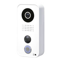 DoorBird 119920 Installationsanleitung