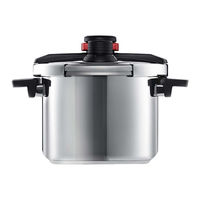 Woll PRESSURE PRO Gebrauchsanleitung