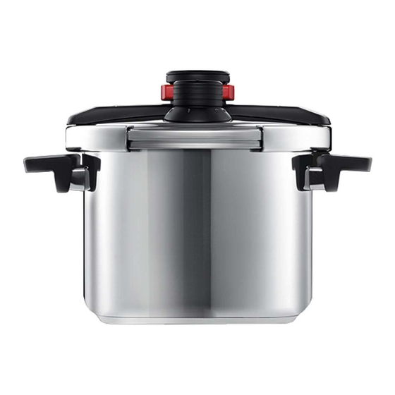 Woll PRESSURE PRO Gebrauchsanleitung