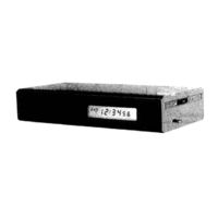 Sharp CT-660G Bedienungsanleitung