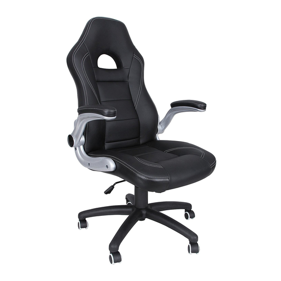 Songmics OBG28/128 Bedienungsanleitung
