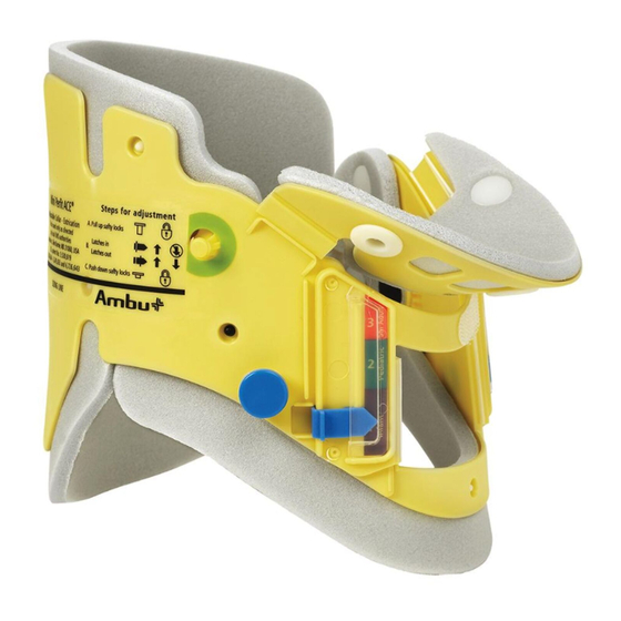Ambu Mini Perfit ACE Serie Bedienungsanleitung