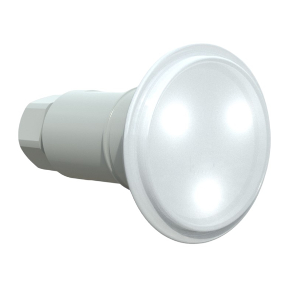 Astralpool LUMIPLUS 74393 Installationsanleitung