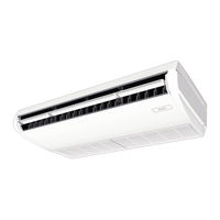 Daikin FHQG71CVEB Betriebsanleitung