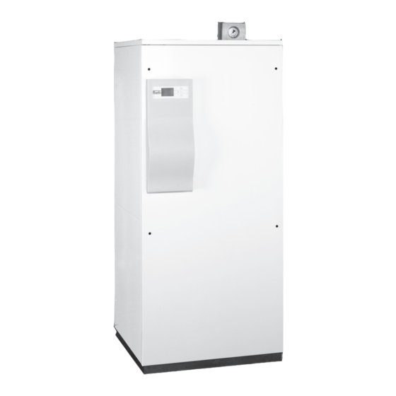 Roth AQUA COMPACT Series Montage- Und Bedienungsanleitung