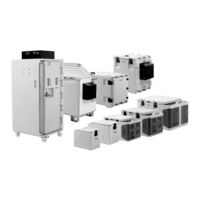 Waeco CoolFreeze Cargo 500P-18 Bedienungsanleitung