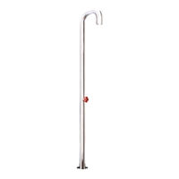 Boffi PIPE rffp03 Montage Und Service
