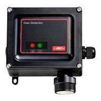Danfoss DGS MODBUS Installationsanleitung