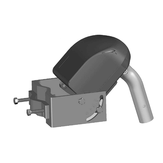 TechniSat TechniRotor Montageanleitung
