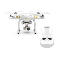 dji Phantom 3 Standard Kurzanleitung