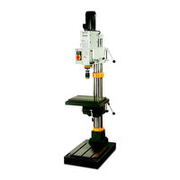 Quantum B30 GS Betriebsanleitung